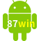 Aplicativo 87win para Android