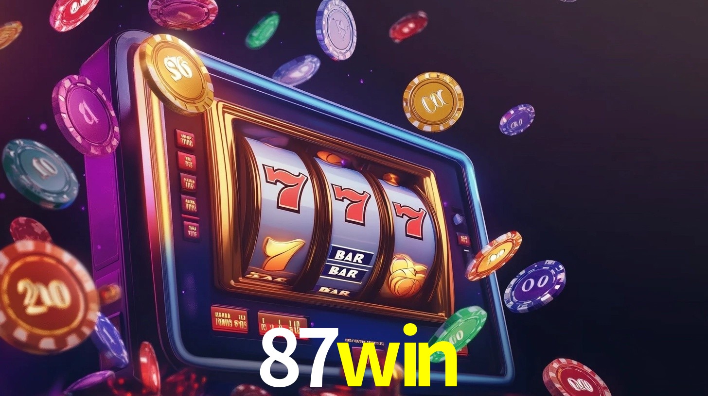 Experiência VIP 87win