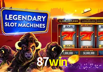 A Revolução dos Aplicativos de Jogos no 87win