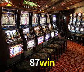 Desvendando o Mundo dos Jogos Virtuais na 87win