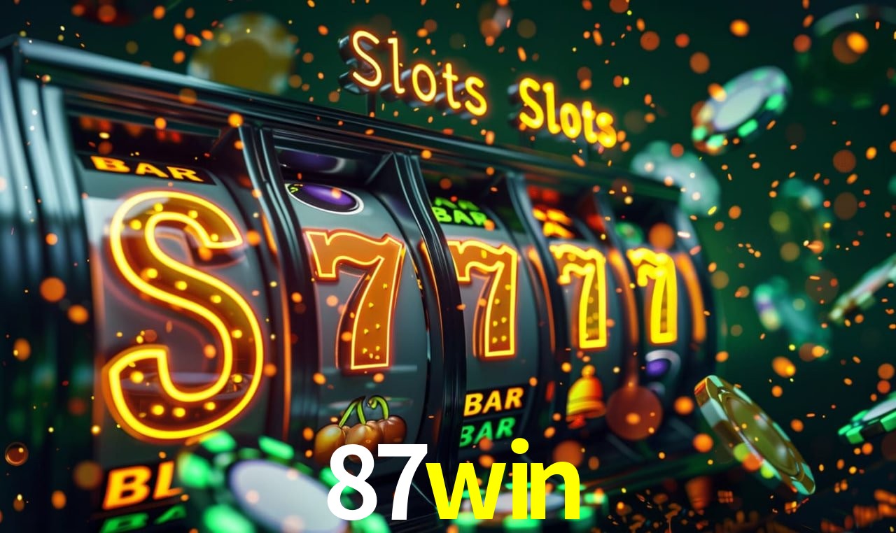 Estatísticas 87win