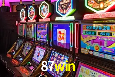 Descubra a Essência do 87win: Nossa História e Compromissos