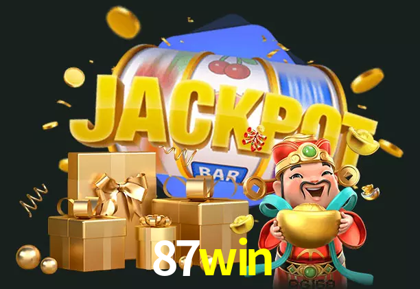 87win bet
