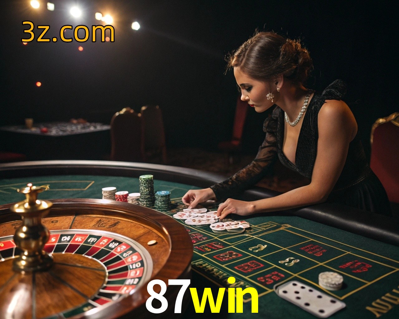 bonus 87win