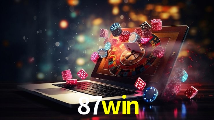87win: Seu Especialista em Apostas Esportivas Brasileiras