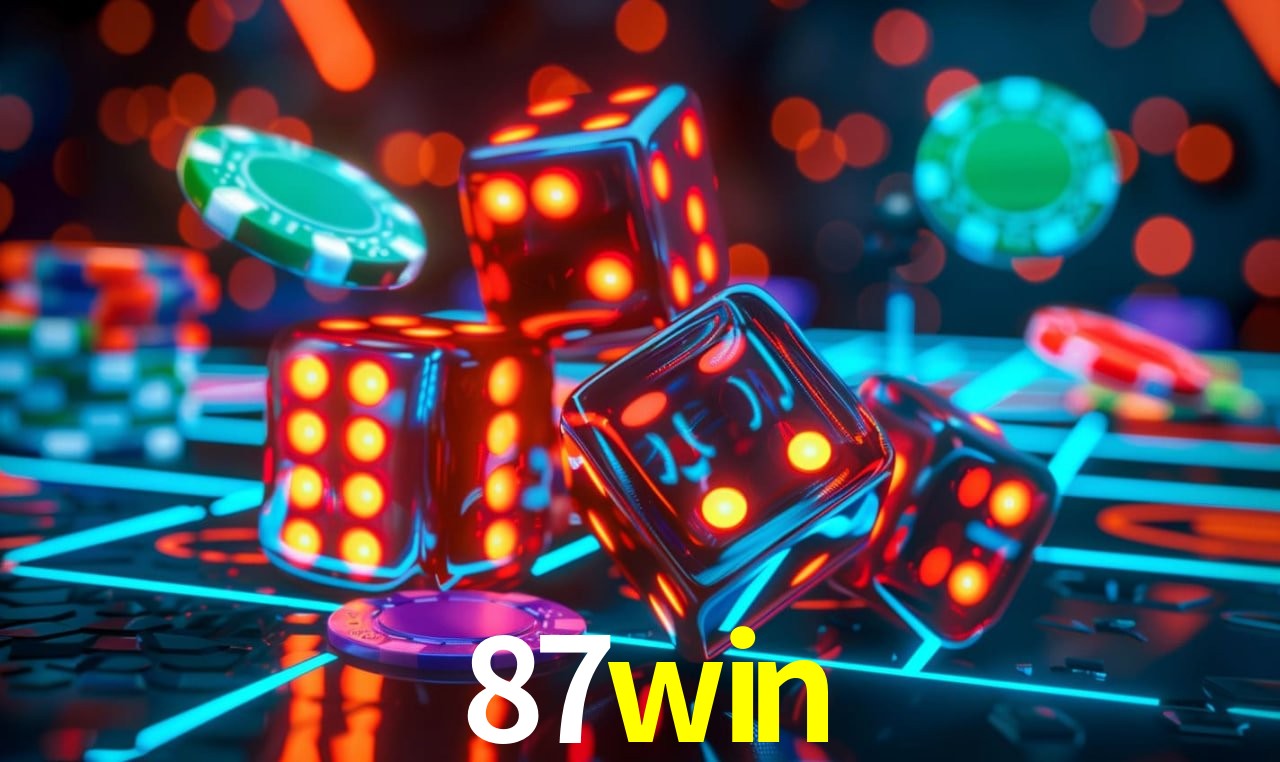 PIX Instantâneo 87win