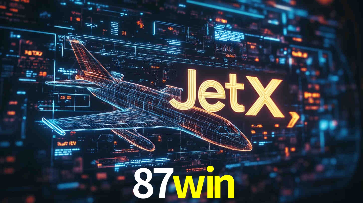 Descubra a Essência do 87win: Nossa História e Compromissos