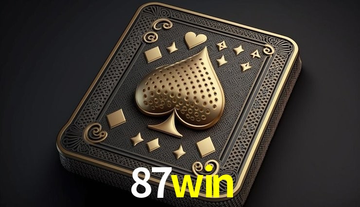 Diretório de Jogos 87win