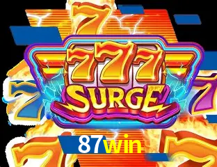Descubra o Mundo do Cassino Online com 87win