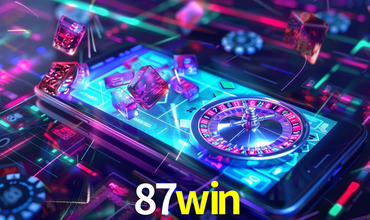 Estatísticas do Jogo 87win