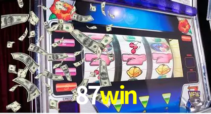 87win: A Experiência de Casino com Jogos de Mesa ao Vivo