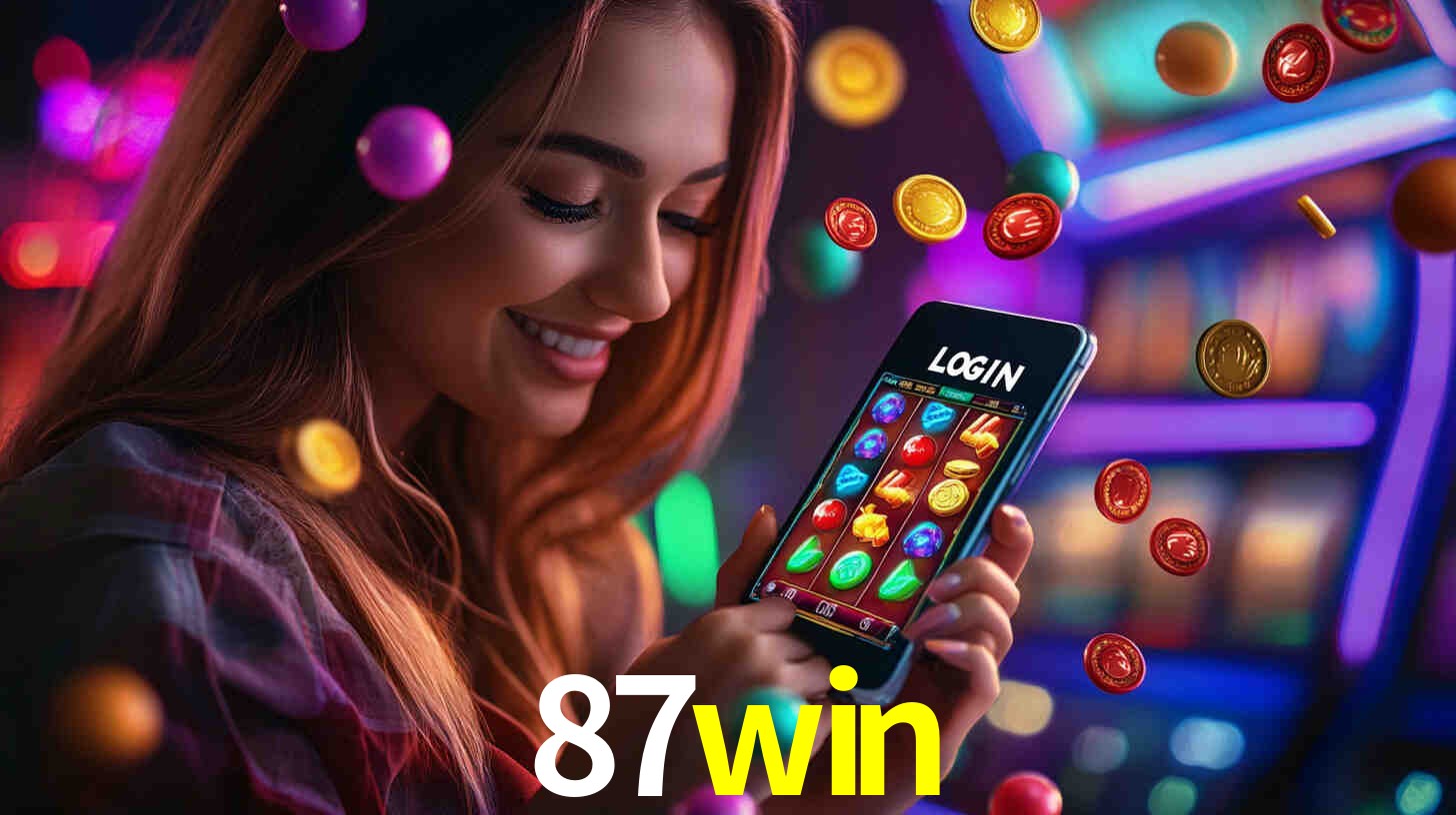 VIP Casino 87win