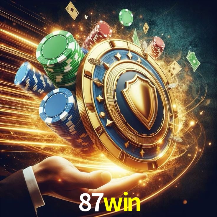 Ofertas Imperdíveis na 87win: Promoções e Bônus Que Valem a Pena