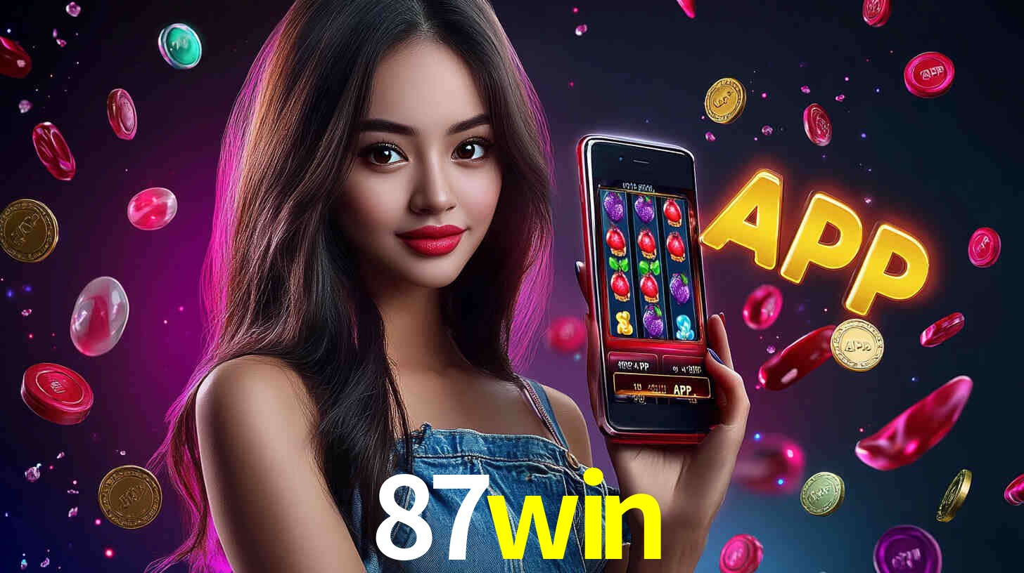 Descubra a Essência do 87win: Nossa História e Compromissos