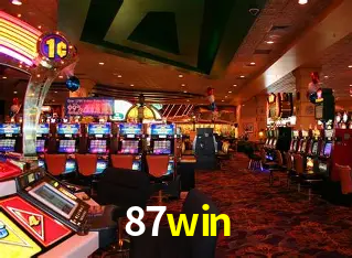 Desvendando o Mundo dos Jogos Virtuais na 87win