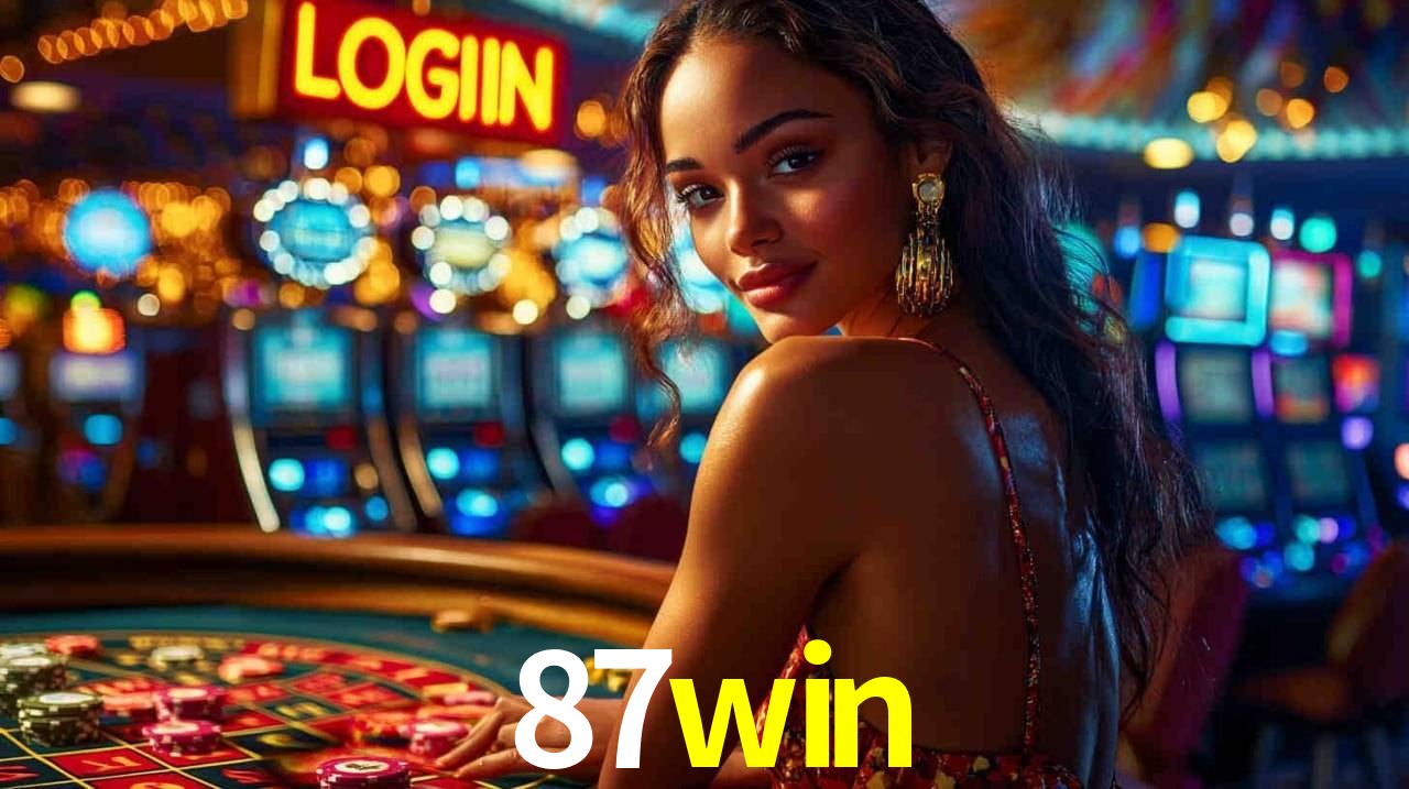 Segurança 2FA 87win