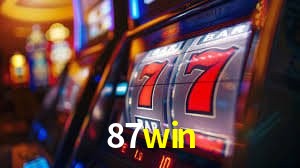 Integração de APIs 87win