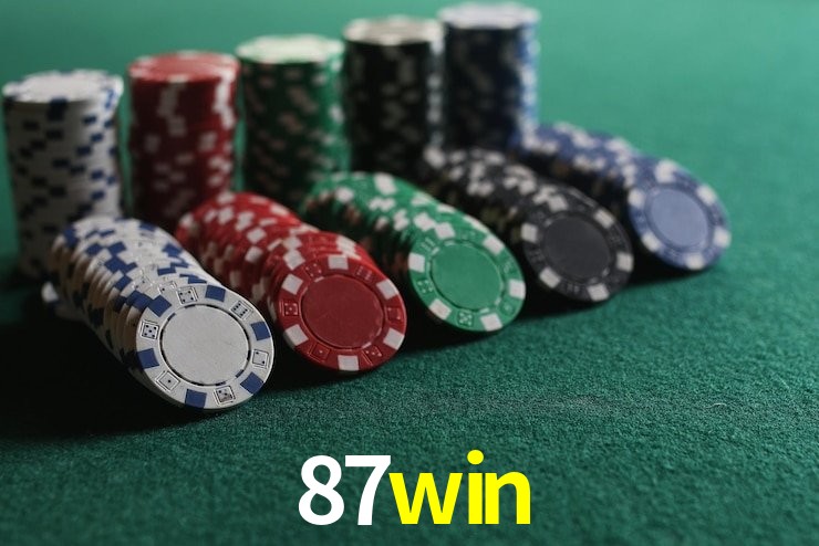 Platform Technology 87win