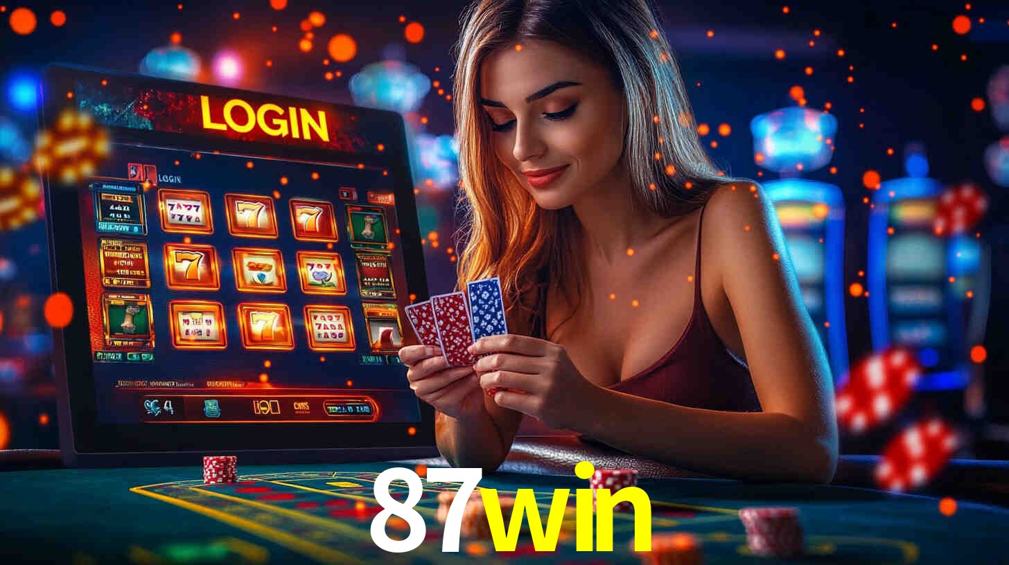 Exclusive Games 87win