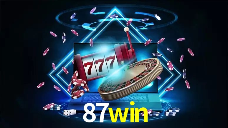 Tecnologia da Plataforma 87win