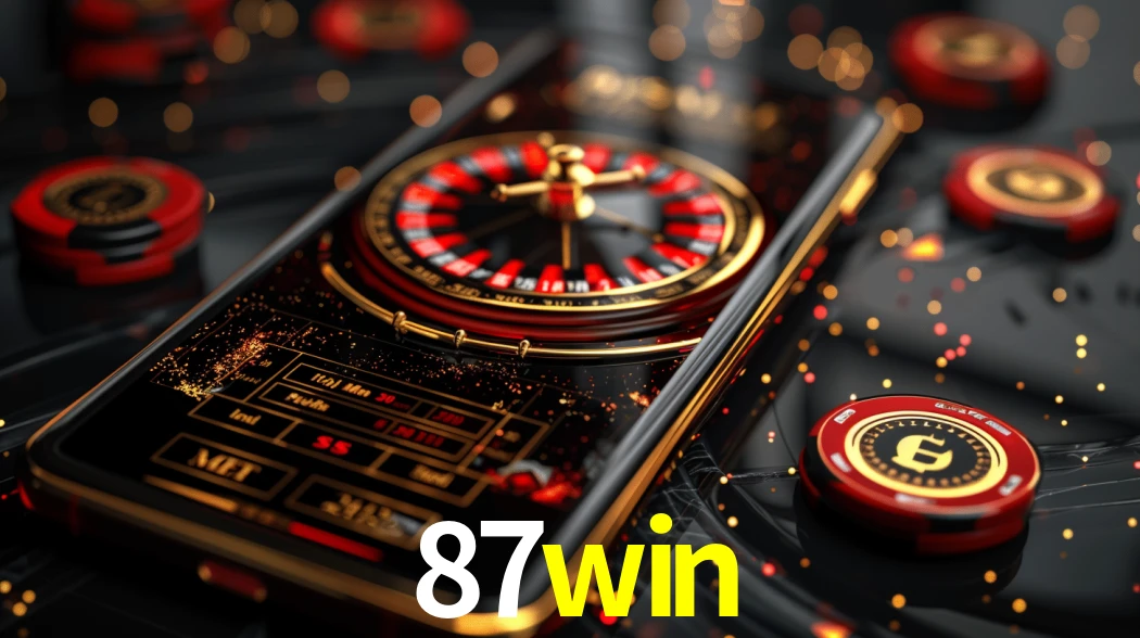 Seasonal Promotions 87win