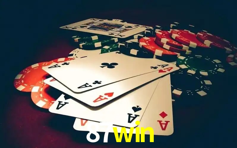 87win bet