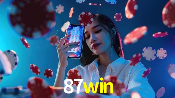 cassino 87win