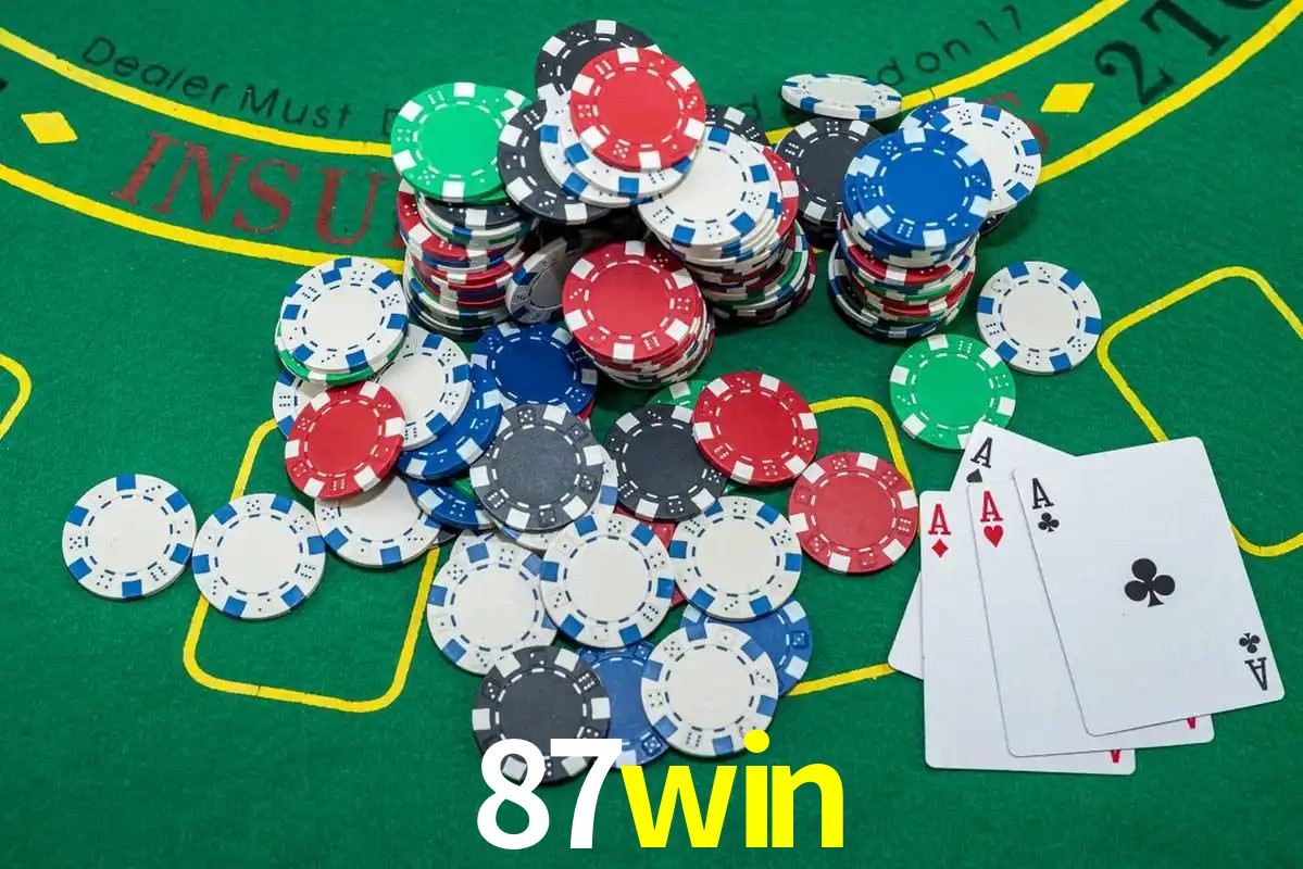 Jogo Spaceman 87win