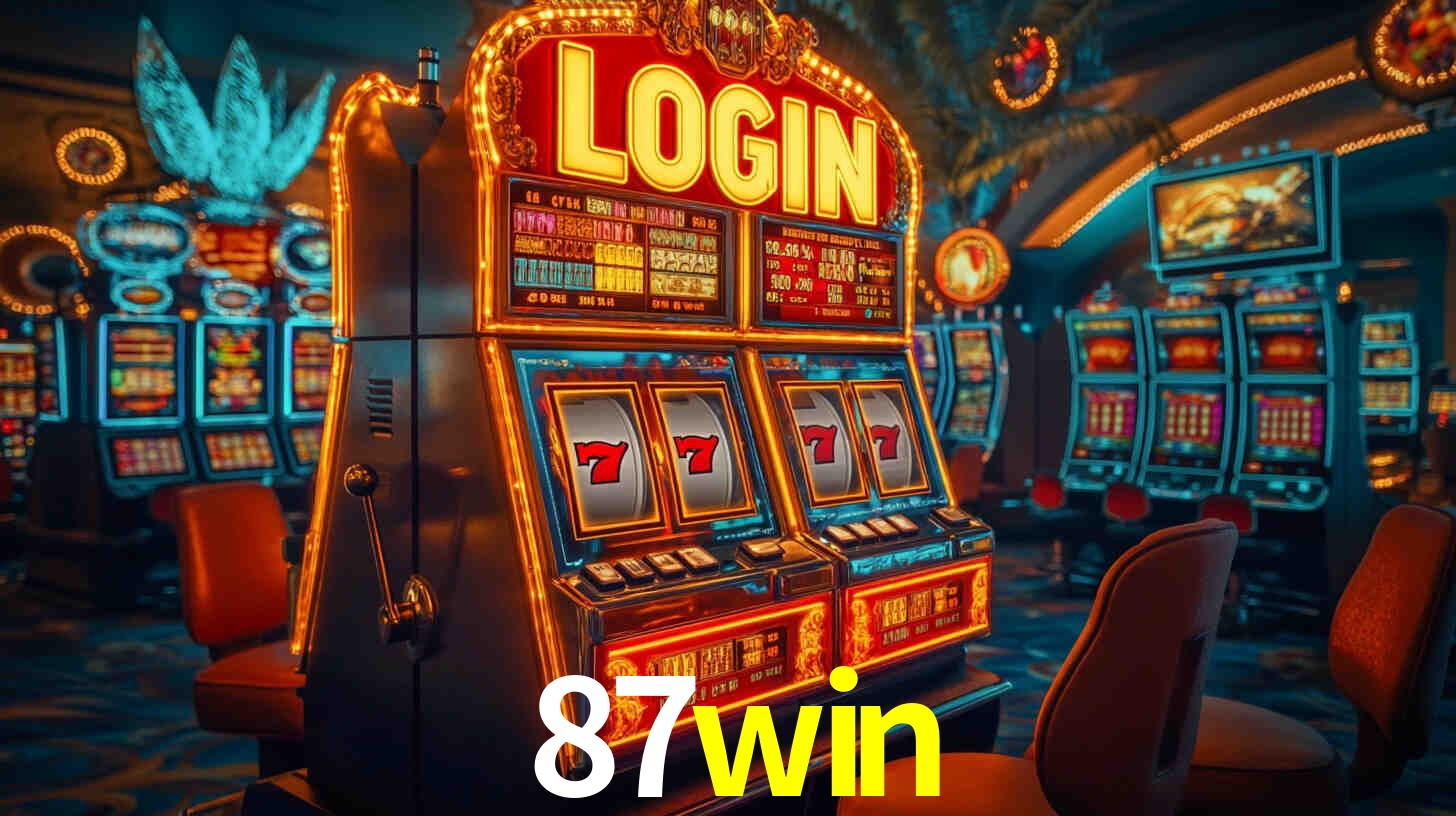 Tennis Betting 87win
