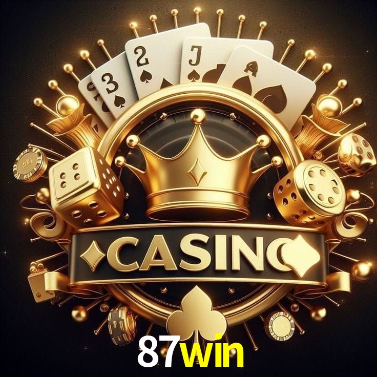 Casino Ao Vivo 87win