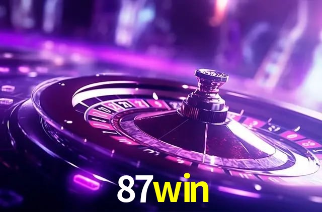 Bônus Diários 87win