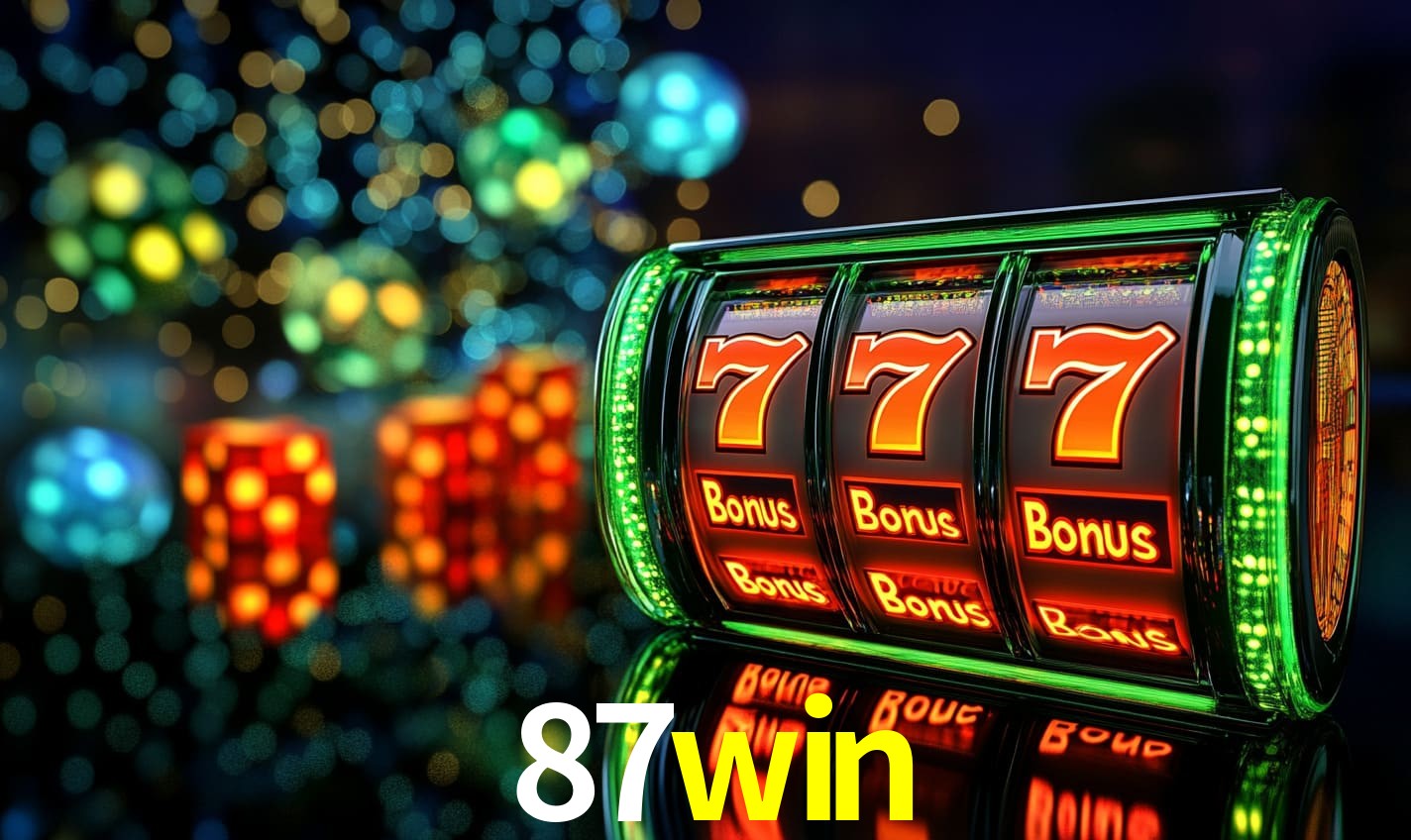 Sistemas de Segurança 87win