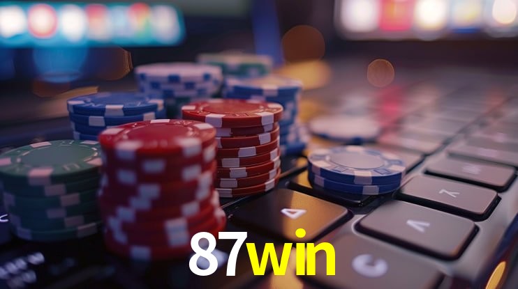 Especiais de Fim de Semana 87win