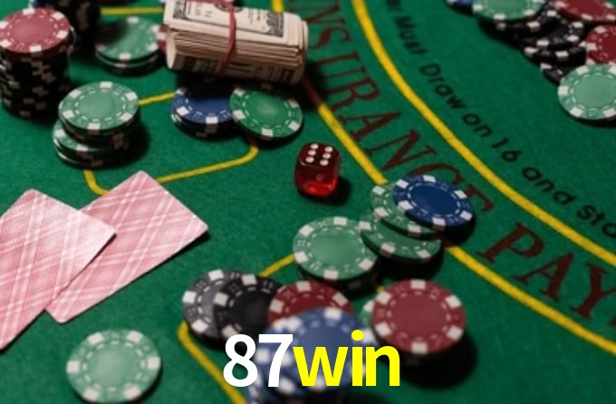 87win App Interface