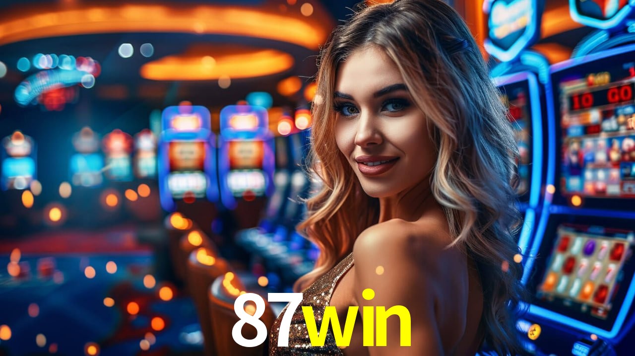 API Integration 87win