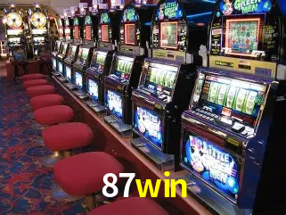 Explorando a Categoria de Eventos em Apostas na 87win