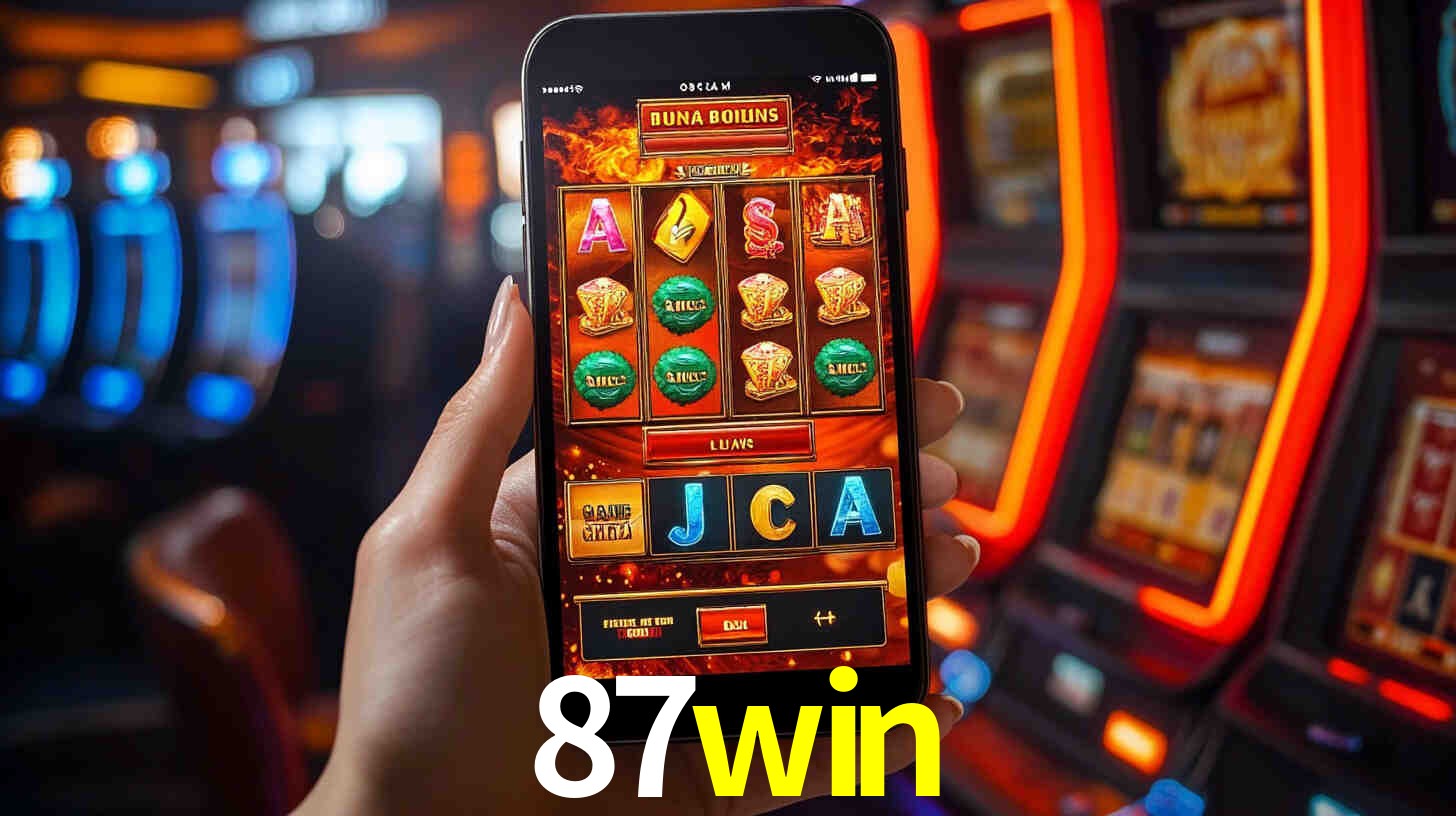 Blackjack Table 87win