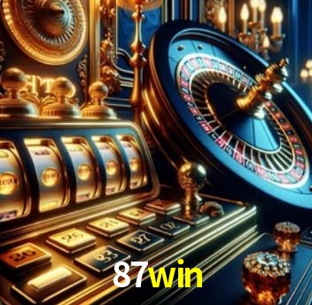 Estatísticas Esportivas 87win