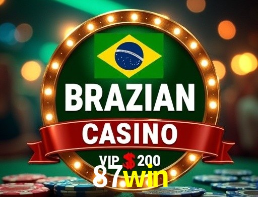 Explore as vantagens do 87win: serviço profissional e confiabilidade