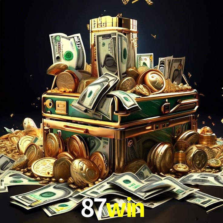 Recursos de Bônus 87win