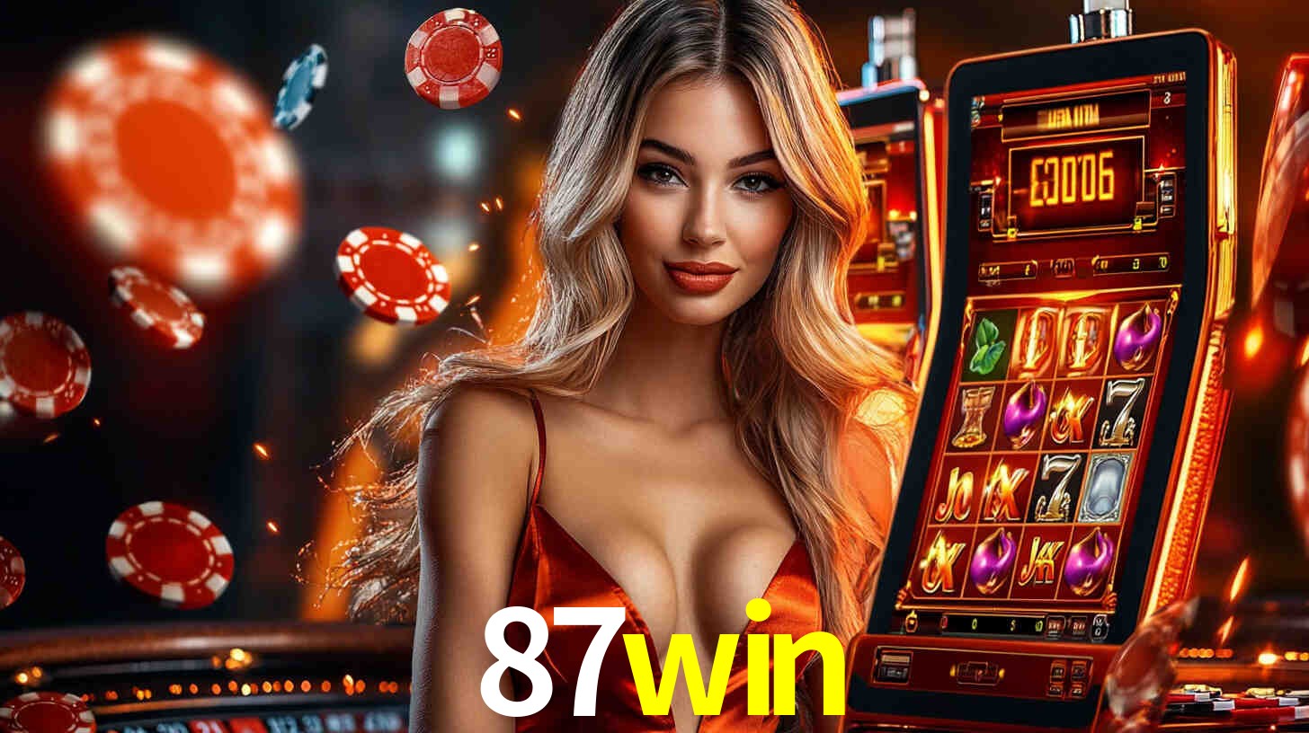 Live Casino 87win