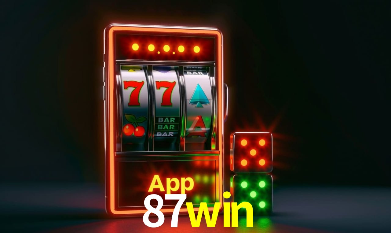 Provedores de Jogos 87win