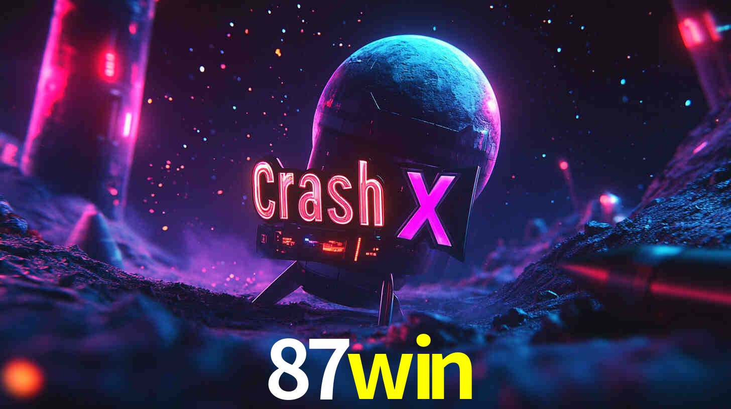 A Popularidade dos Caça-Níqueis no 87win