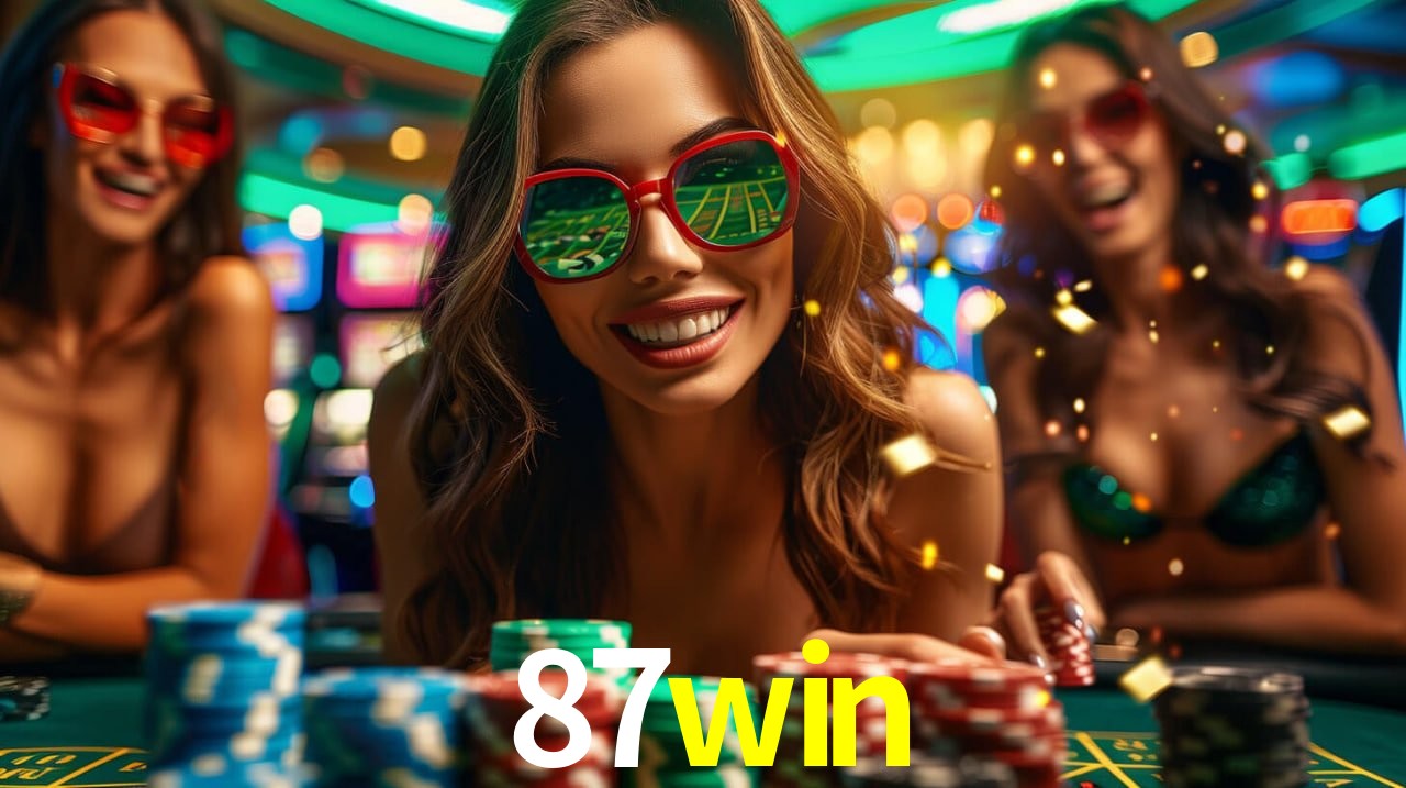 Secure Login 87win