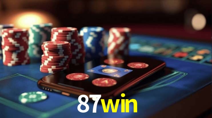 Cadastro Rápido 87win
