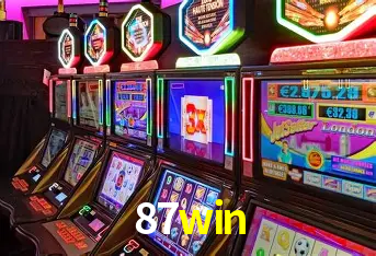 A Emoção da Loteria na 87win: Uma Chance de Mudança de Vida