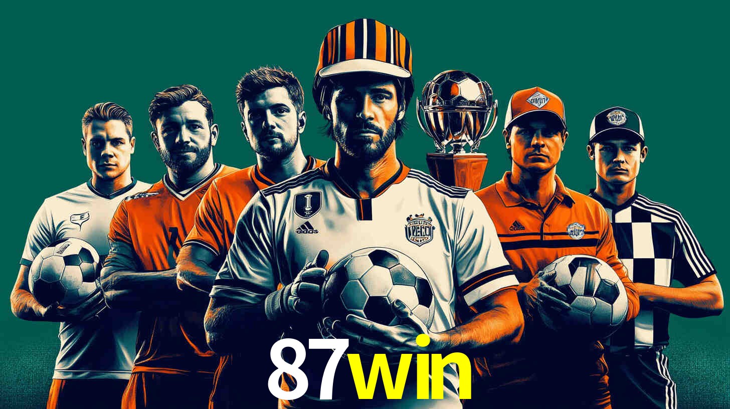 Inovações de Jogos na 87win: O Futuro das Experiências Interativas