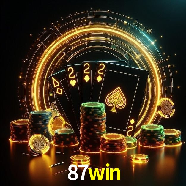 Login Seguro 87win