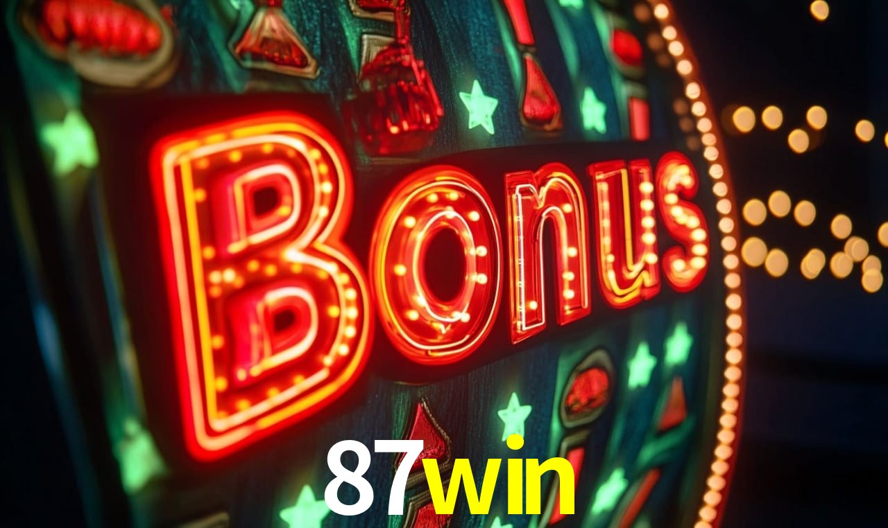 Casino VIP 87win